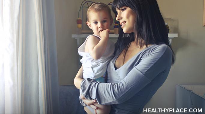 Bipolar disorder and motherhood is something many perspective mothers with bipolar disorder think about. Even with the risks, I plan to have children.